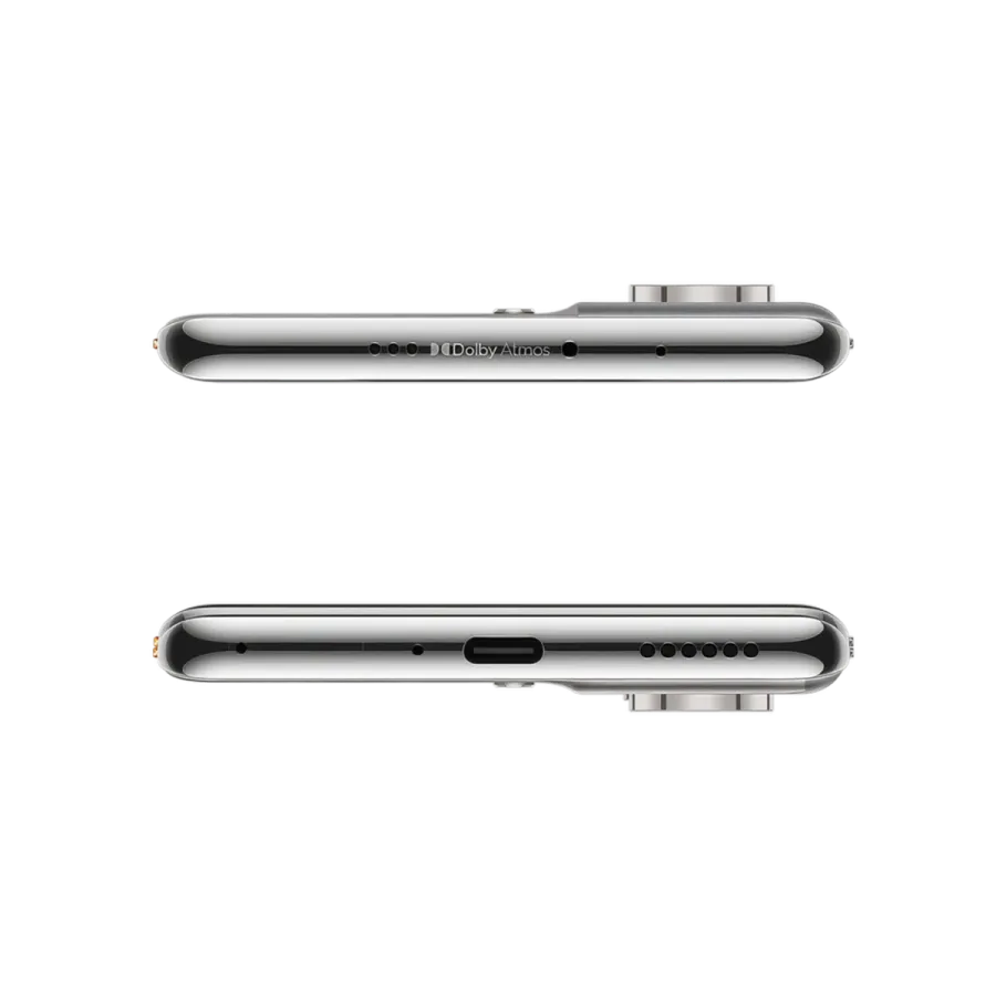 Tecno Camon 40 Pro 5G 12/256GB Titanyum TECNO