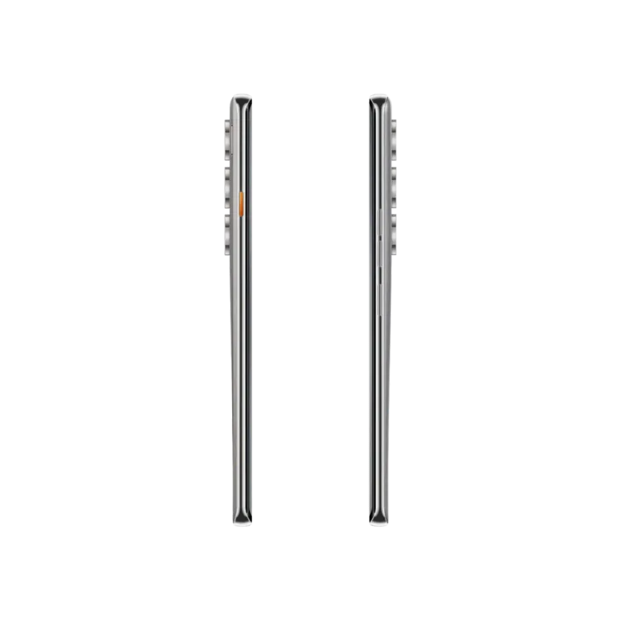 Tecno Camon 40 Pro 5G 12/256GB Titanyum TECNO