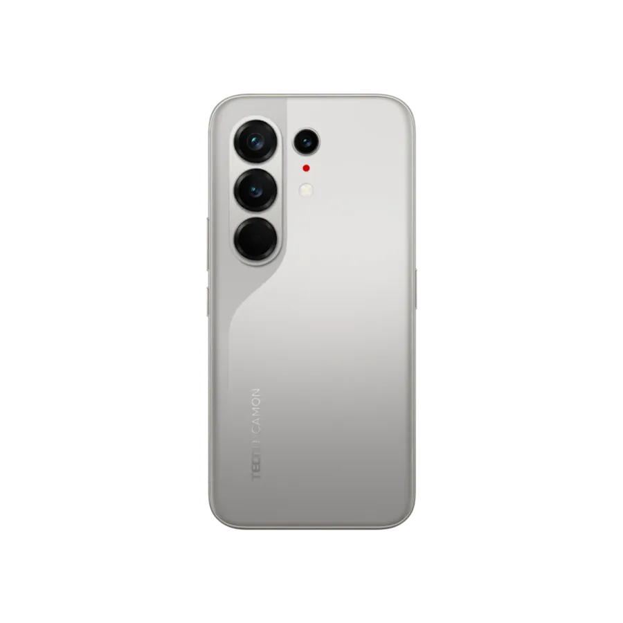 Tecno Camon 50 Ultra 5g 12+256 GB Gümüş TECNO