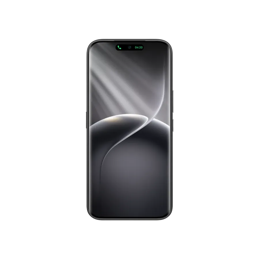 Tecno Camon 50 Ultra 5g 12+256 GB Siyah TECNO
