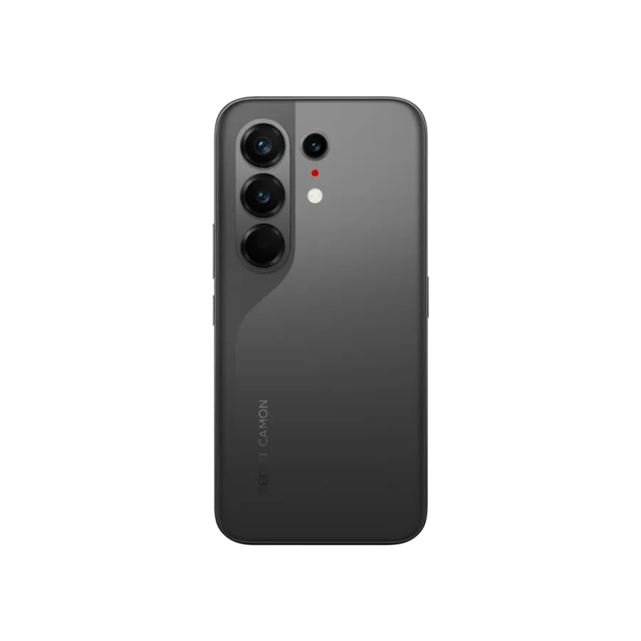 Tecno Camon 50 Ultra 5g 12+256 GB Siyah TECNO