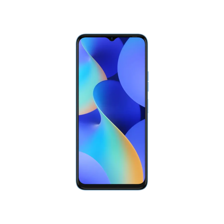 Tecno Spark 10C 8GB128 Mavi Android Telefon Modelleri
