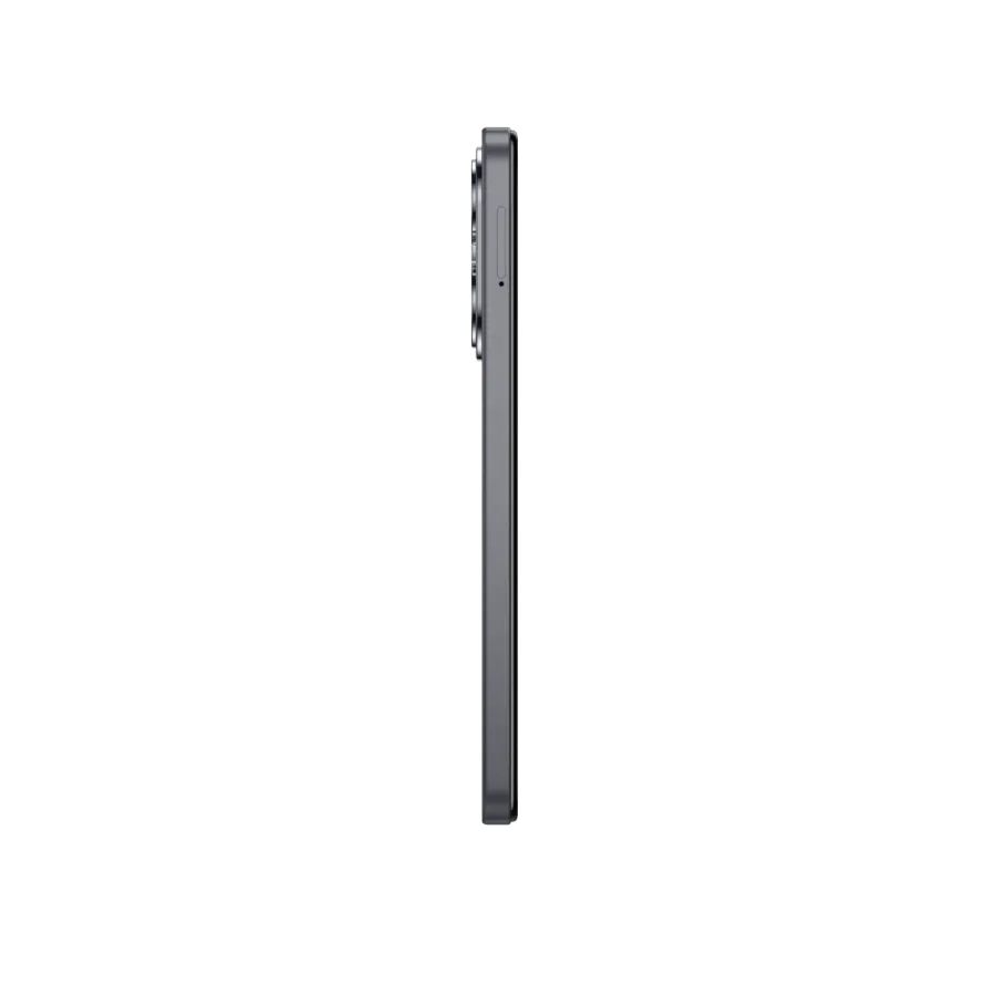 TECNO Spark 20 8+256 Siyah Android Telefon Modelleri