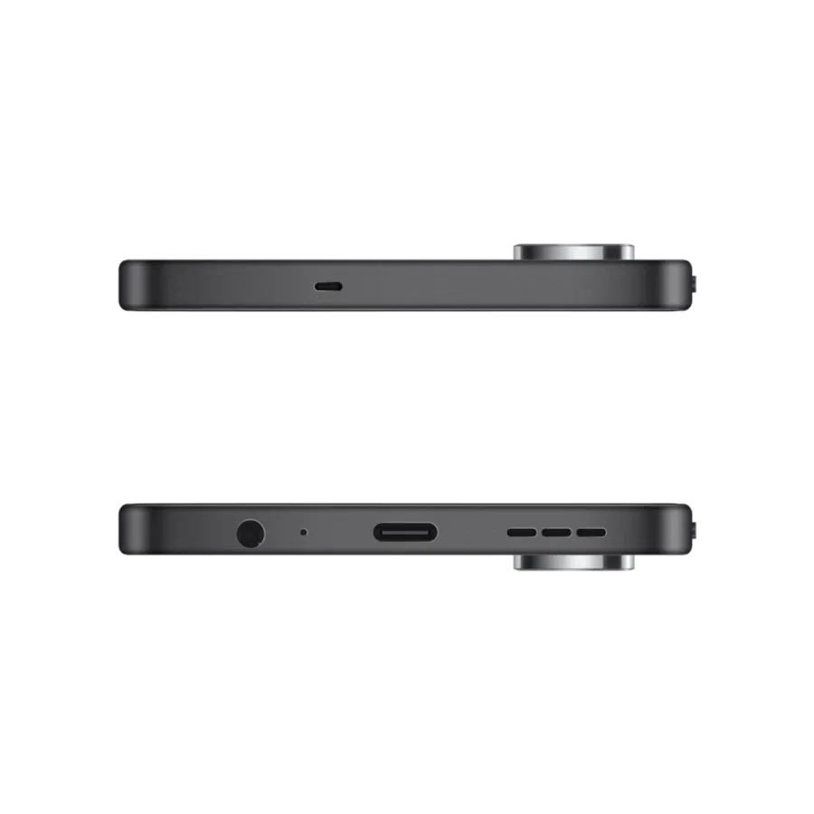 Tecno Spark 40 Pro 8/256 Siyah TECNO