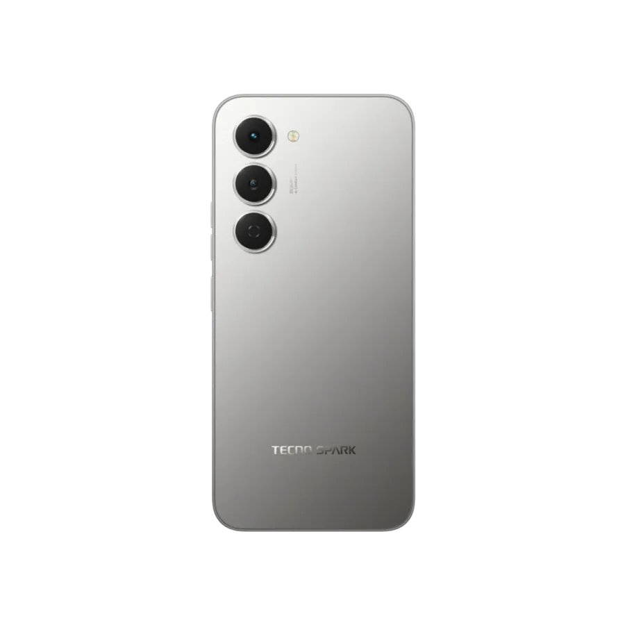 Tecno Spark 40 Pro 8/256 Titanyum TECNO