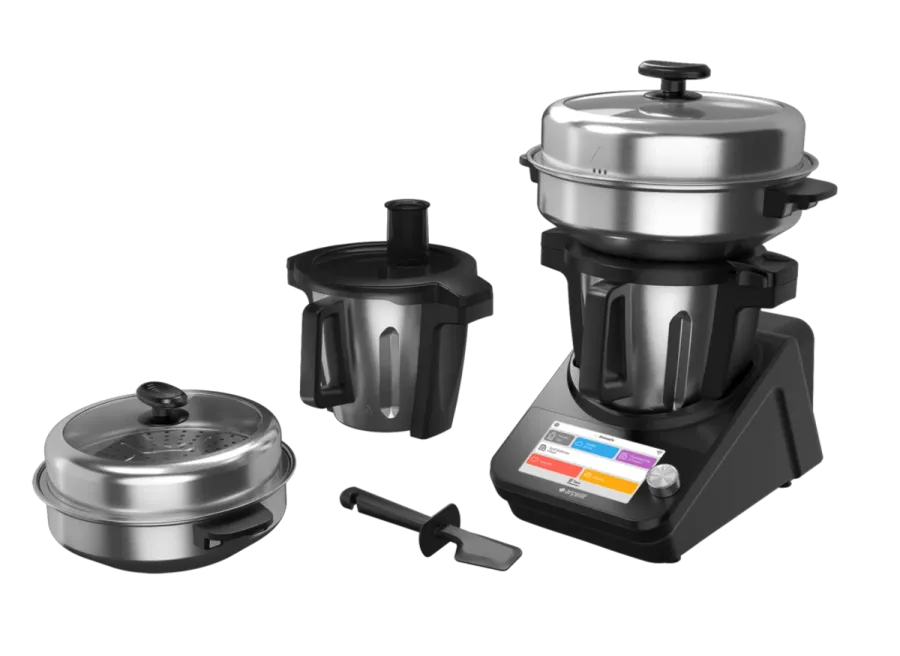 ThermoGurme™ SMC 9491 Akıllı Mutfak Robotu