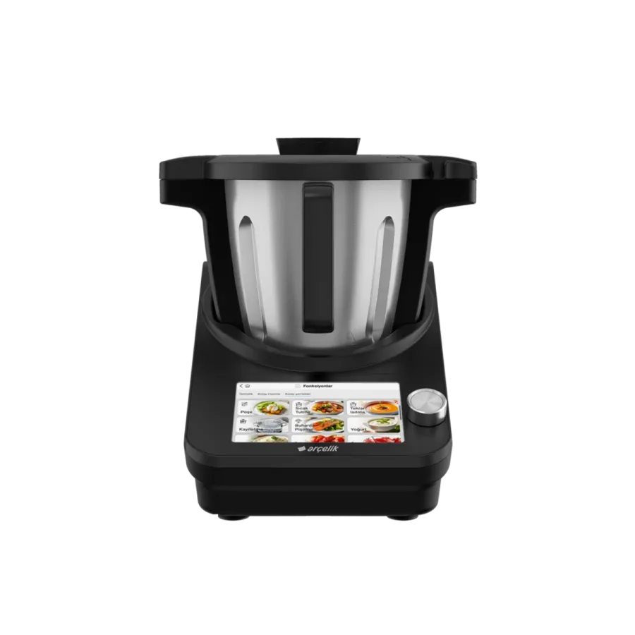 ThermoGurme™ SMC 9491 Akıllı Mutfak Robotu