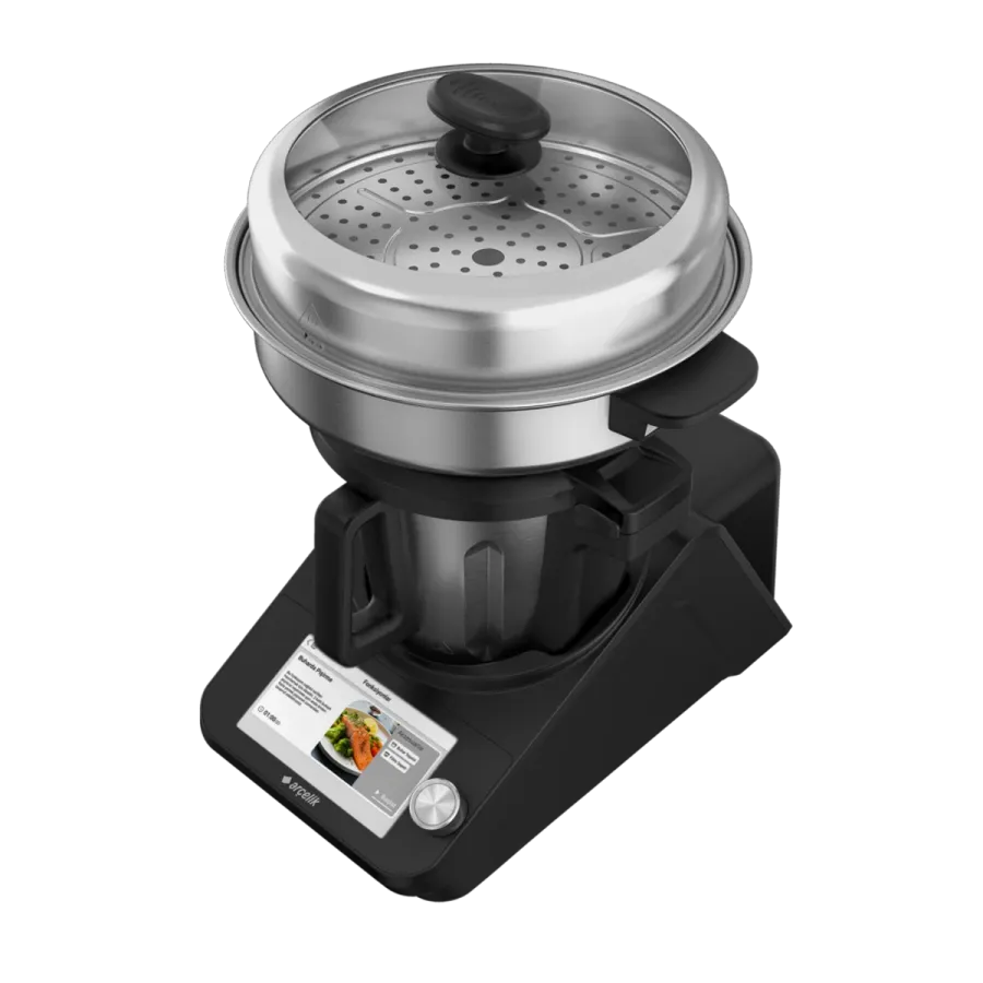 ThermoGurme™ SMC 9491 Akıllı Mutfak Robotu