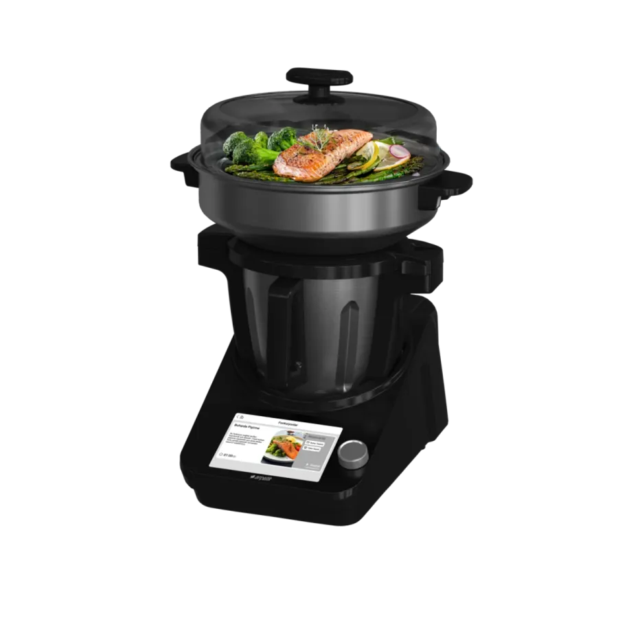 SMC 9491 Akıllı Mutfak Robotu