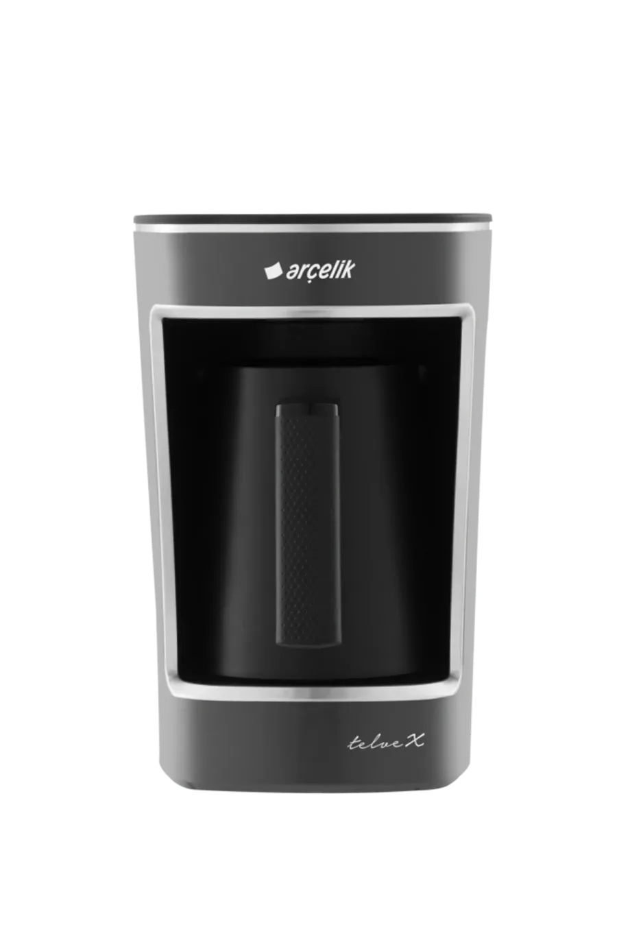 TKM 3341 Telve-X Antrasit Türk Kahve Makinesi