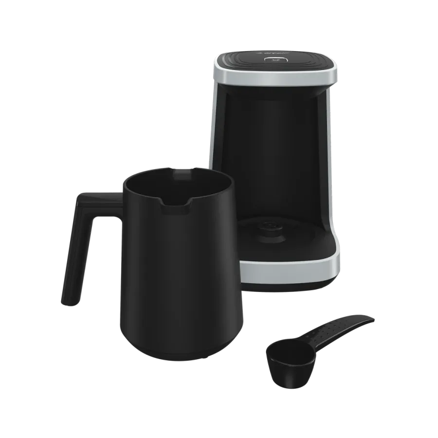 TKM 3940 G Lokum ™ Türk Kahve Makinesi