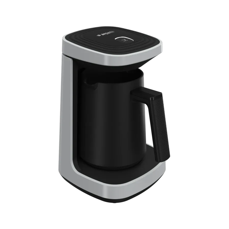 TKM 3940 G Lokum ™ Türk Kahve Makinesi