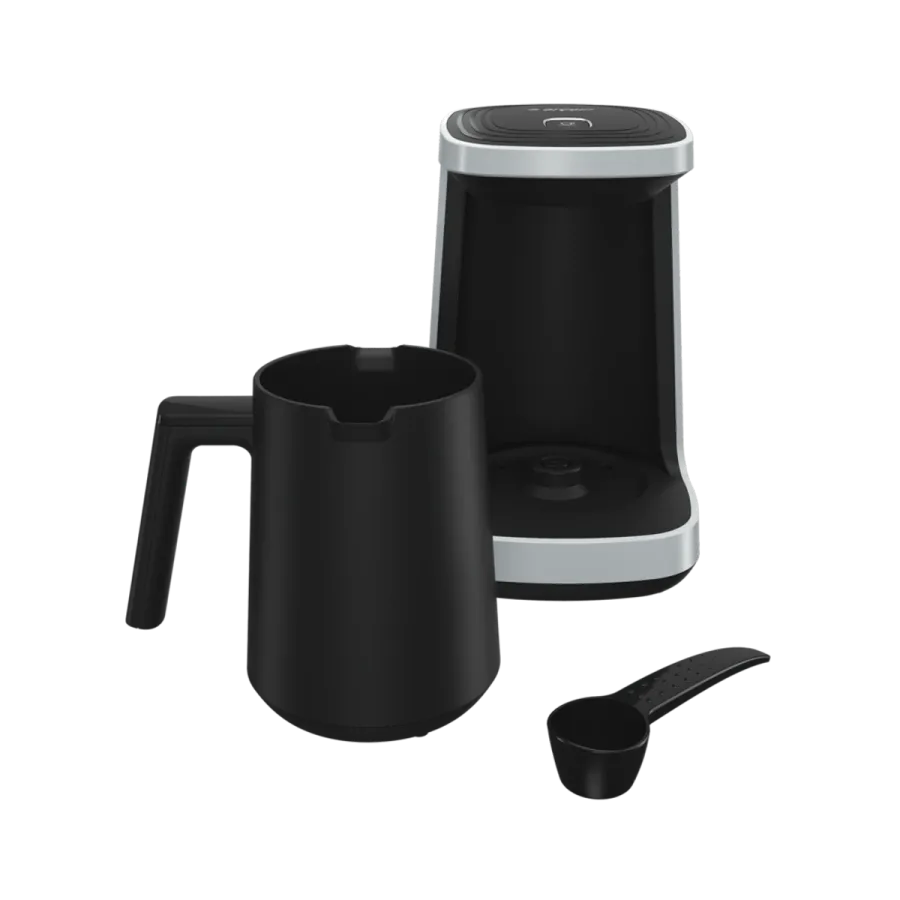 TKM 3940 G Lokum ™ Türk Kahve Makinesi