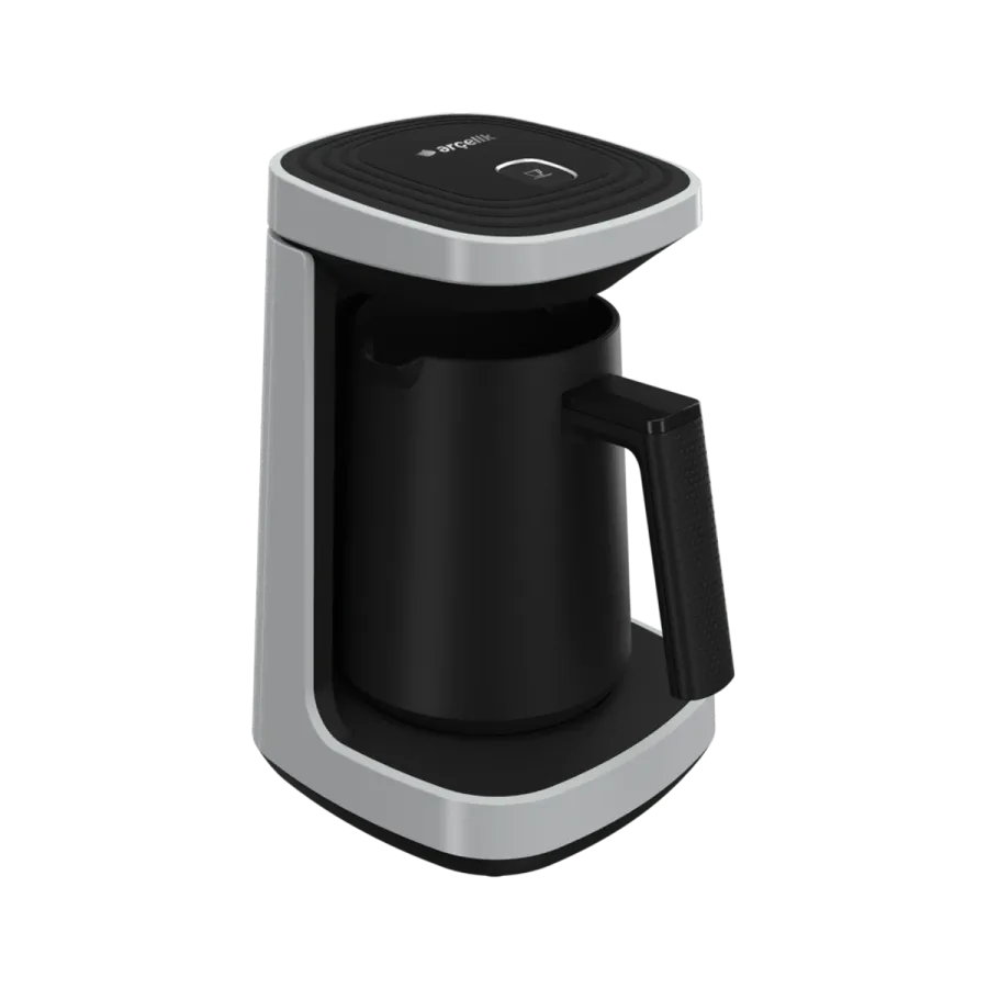 TKM 3940 G Lokum ™ Türk Kahve Makinesi