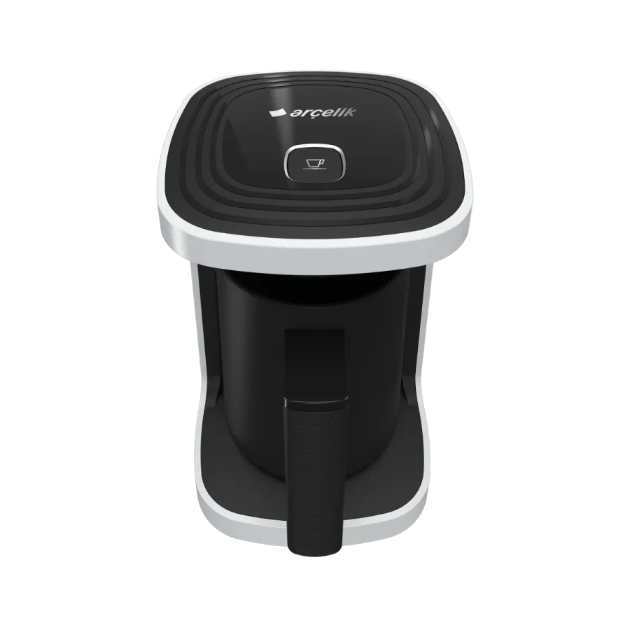 TKM 3940 G Lokum ™ Türk Kahve Makinesi