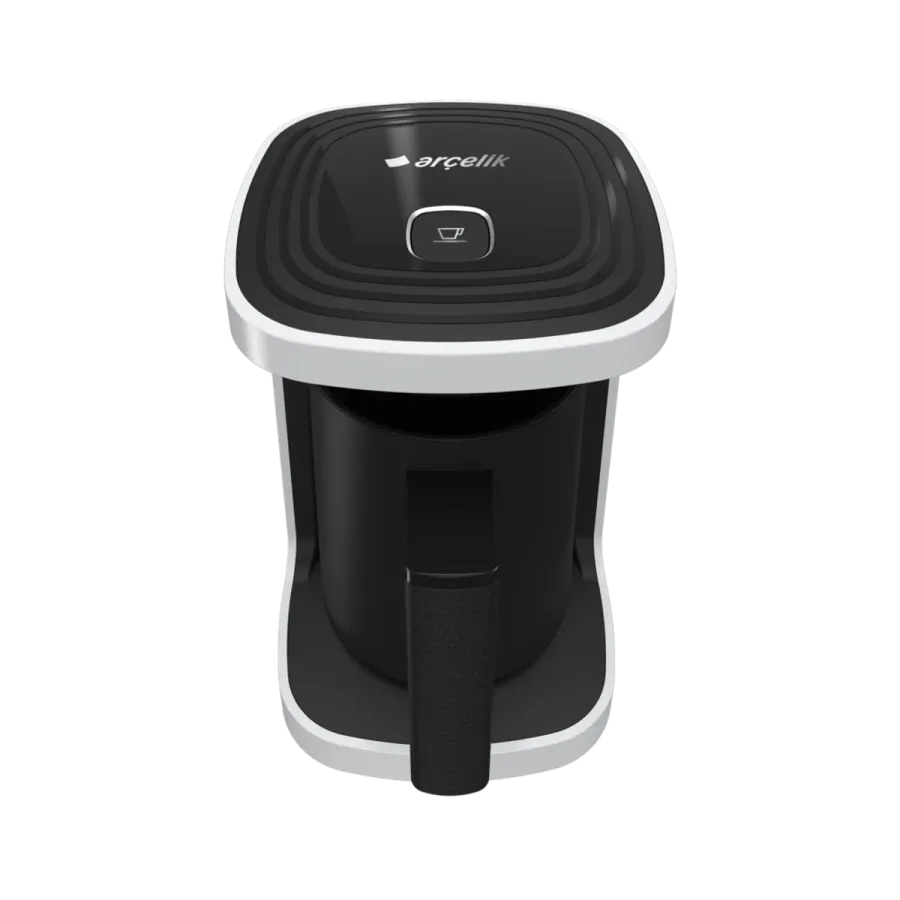 TKM 3940 G Lokum ™ Türk Kahve Makinesi