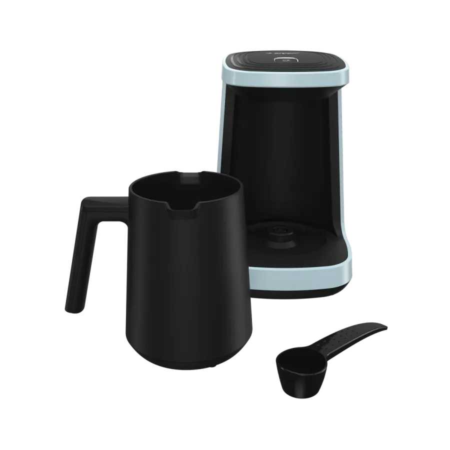 TKM 3940 M Lokum ™ Türk Kahve Makinesi