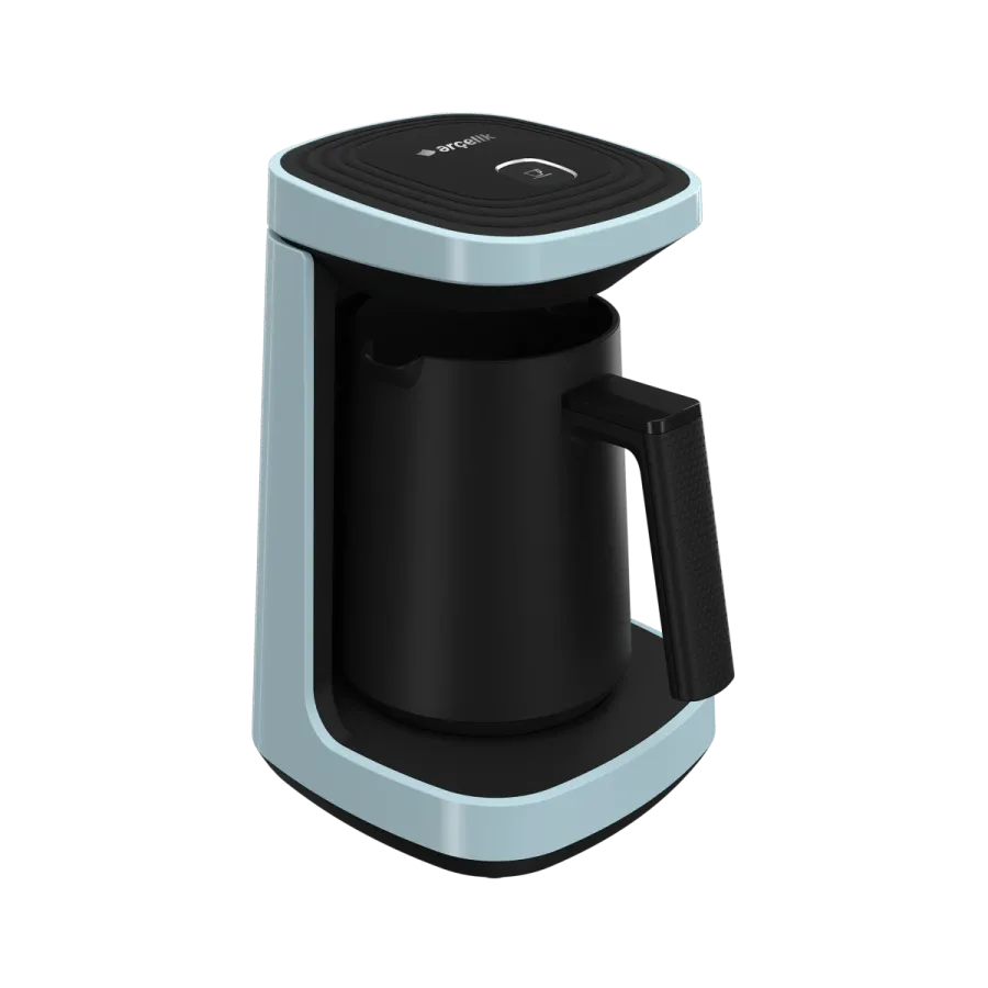 TKM 3940 M Lokum ™ Türk Kahve Makinesi