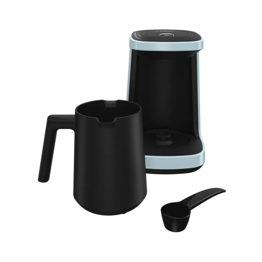 TKM 3940 M Lokum ™ Türk Kahve Makinesi