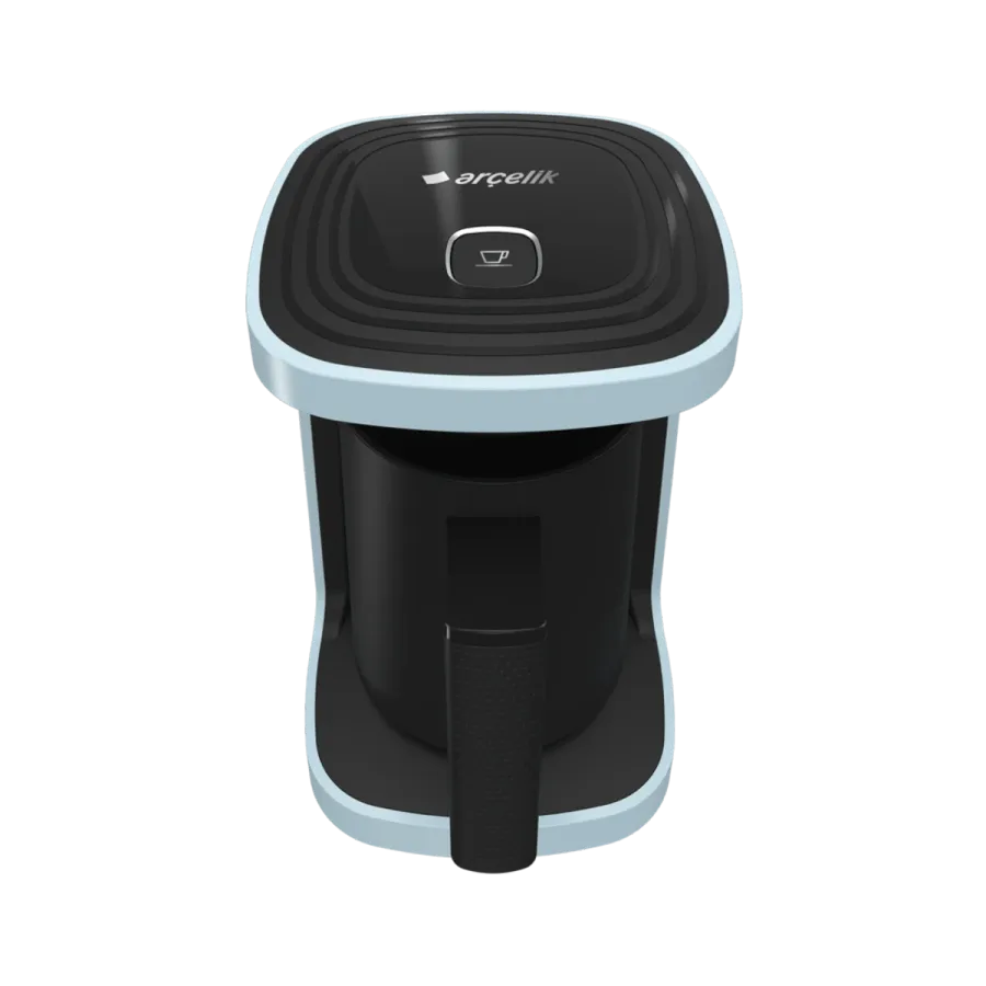 TKM 3940 M Lokum ™ Türk Kahve Makinesi