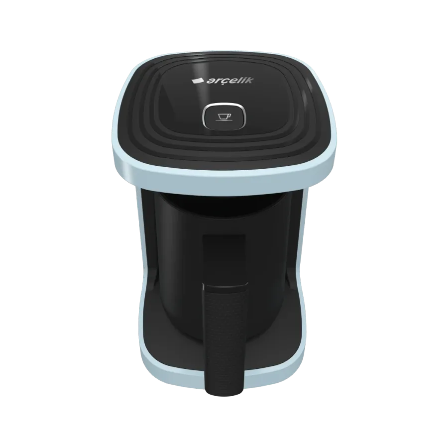 TKM 3940 M Lokum ™ Türk Kahve Makinesi