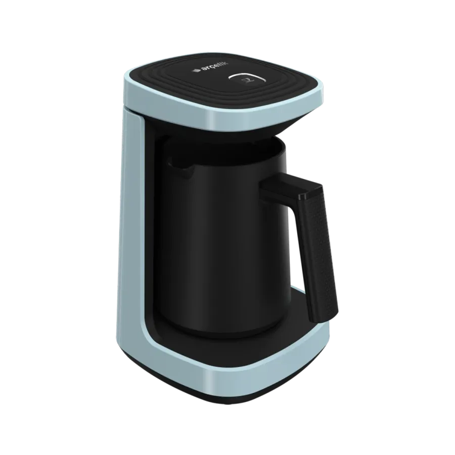 TKM 3940 M Lokum ™ Türk Kahve Makinesi