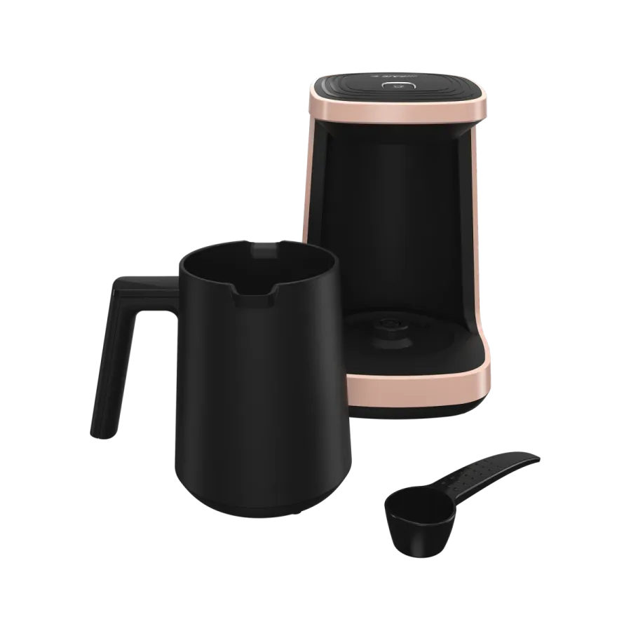 TKM 3940 P Lokum ™ Türk Kahve Makinesi