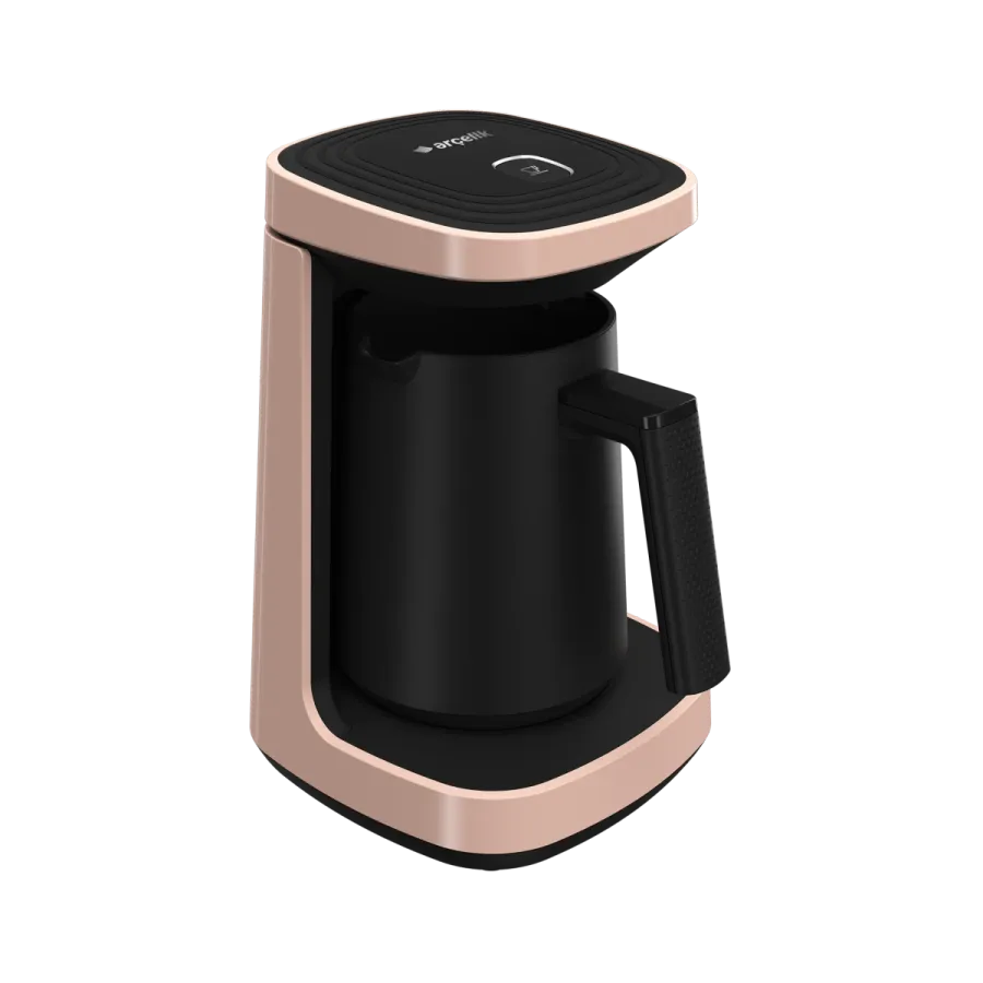 TKM 3940 P Lokum ™ Türk Kahve Makinesi