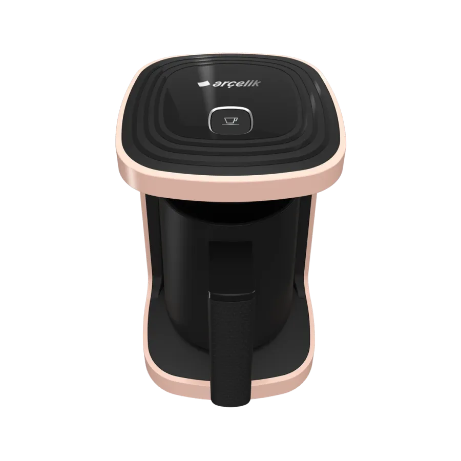 TKM 3940 P Lokum ™ Türk Kahve Makinesi