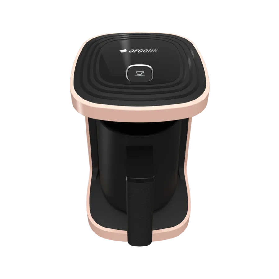 TKM 3940 P Lokum ™ Türk Kahve Makinesi