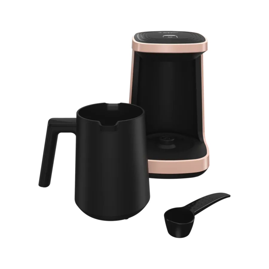 TKM 3940 P Lokum ™ Türk Kahve Makinesi