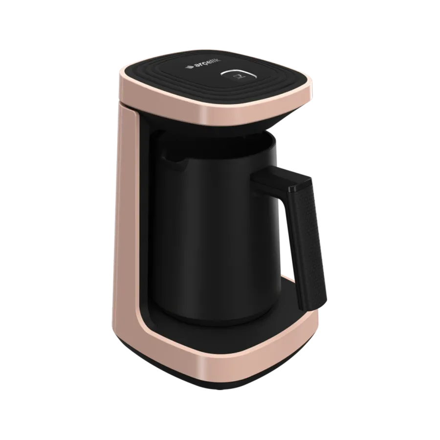 TKM 3940 P Lokum ™ Türk Kahve Makinesi