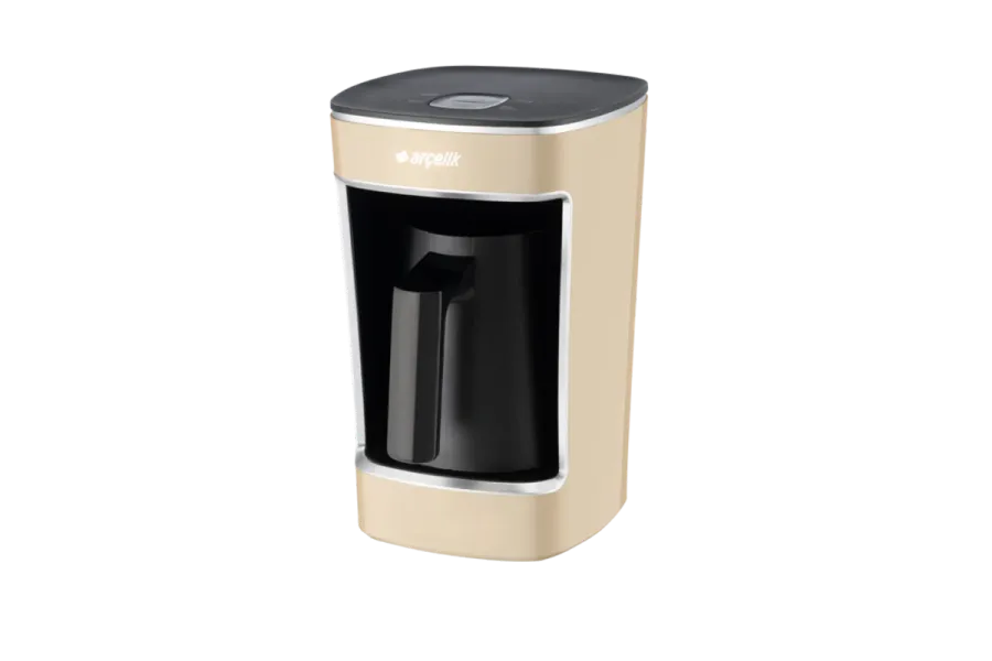 TKM 6448 Telve-X Sütlü Türk Kahve Makinesi