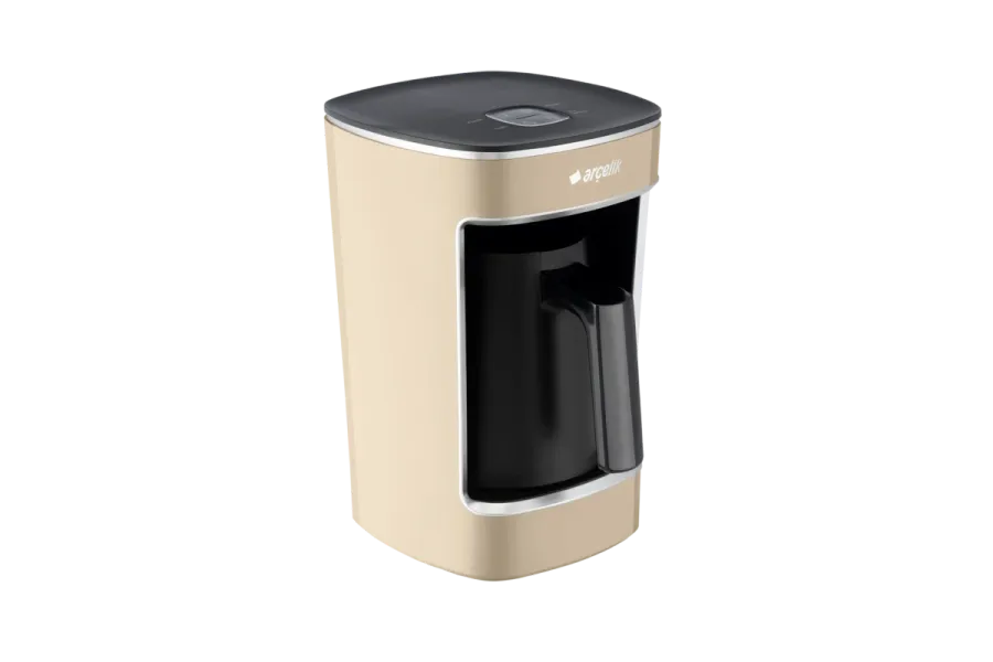 TKM 6448 Telve-X Sütlü Türk Kahve Makinesi