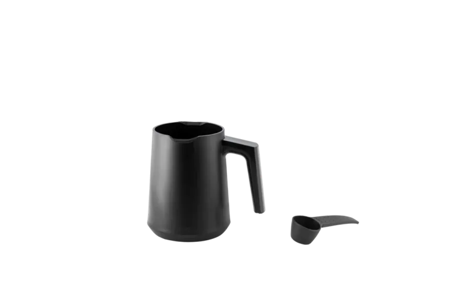 TKM 6448 Telve-X Sütlü Türk Kahve Makinesi