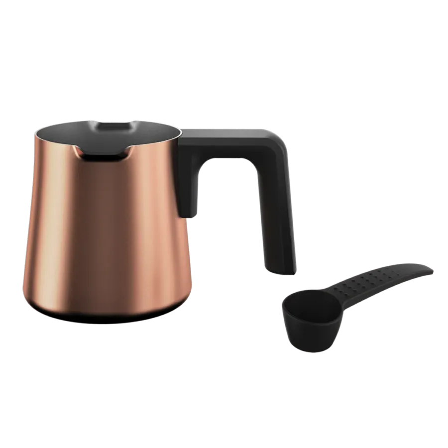 TKM 9961 B Telve Türk Kahve Makinesi