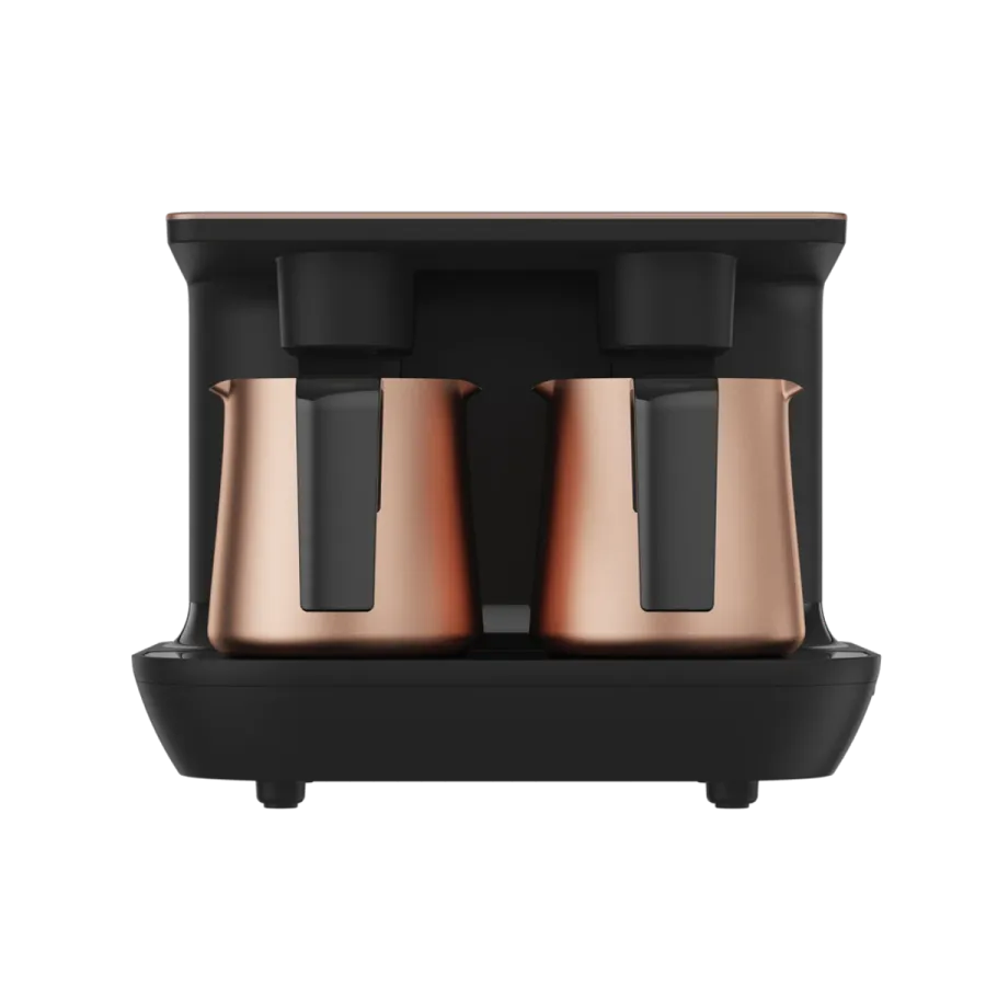 TKM 9961 B Telve Türk Kahve Makinesi