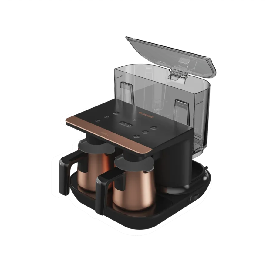 TKM 9961 B Telve Türk Kahve Makinesi