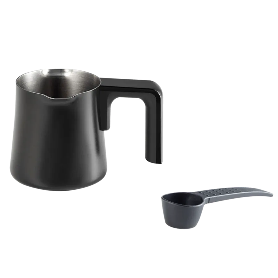 TKM 9961 Bio Türk Kahve Makinesi