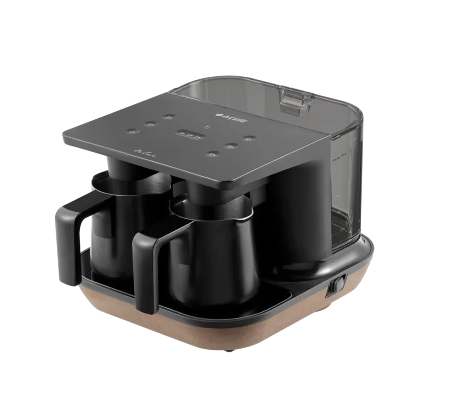 TKM 9961 Bio Türk Kahve Makinesi