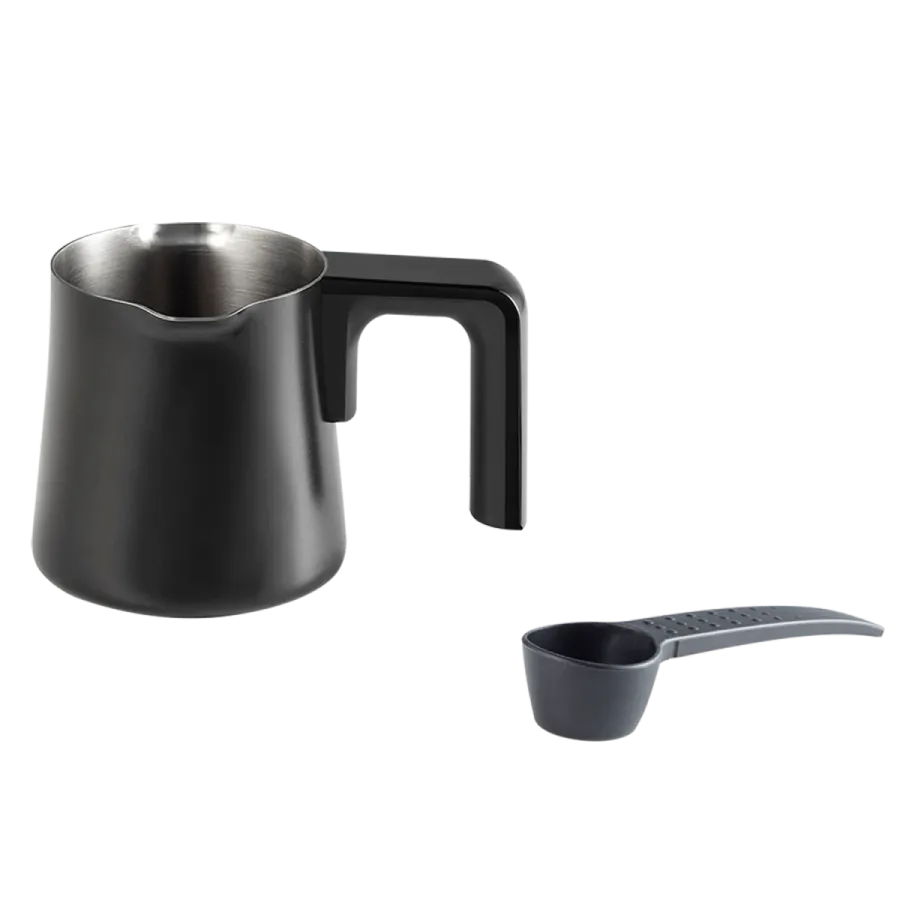 TKM 9961 Bio Türk Kahve Makinesi