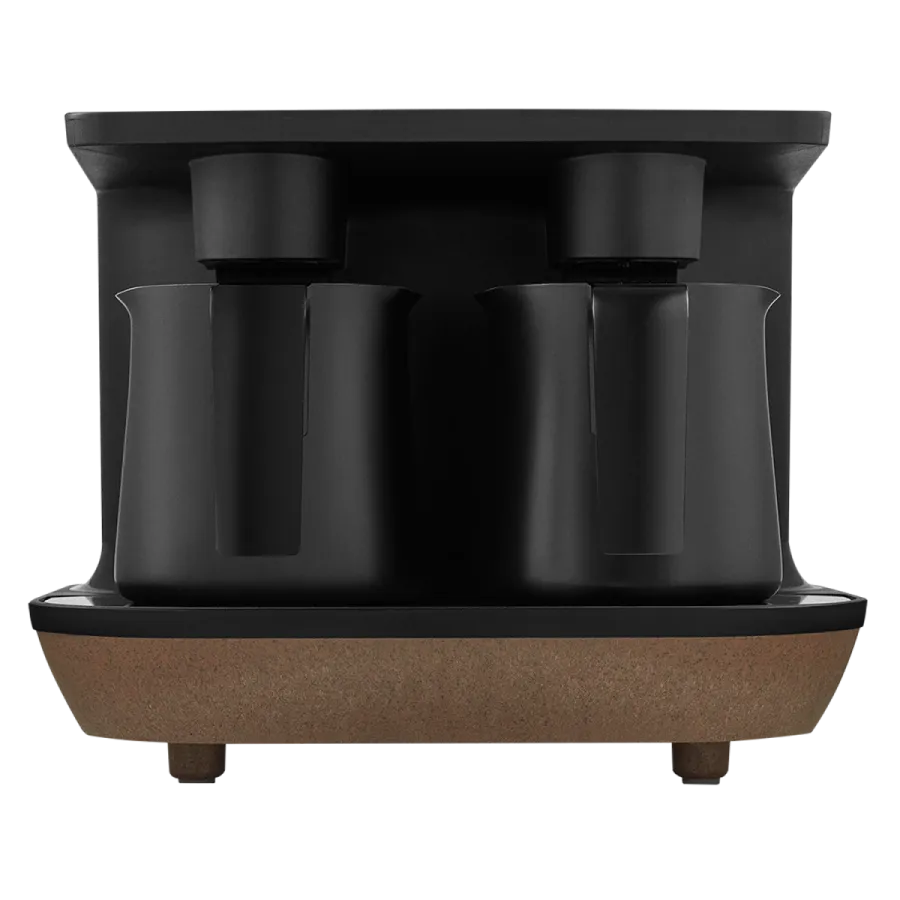 TKM 9961 Bio Türk Kahve Makinesi