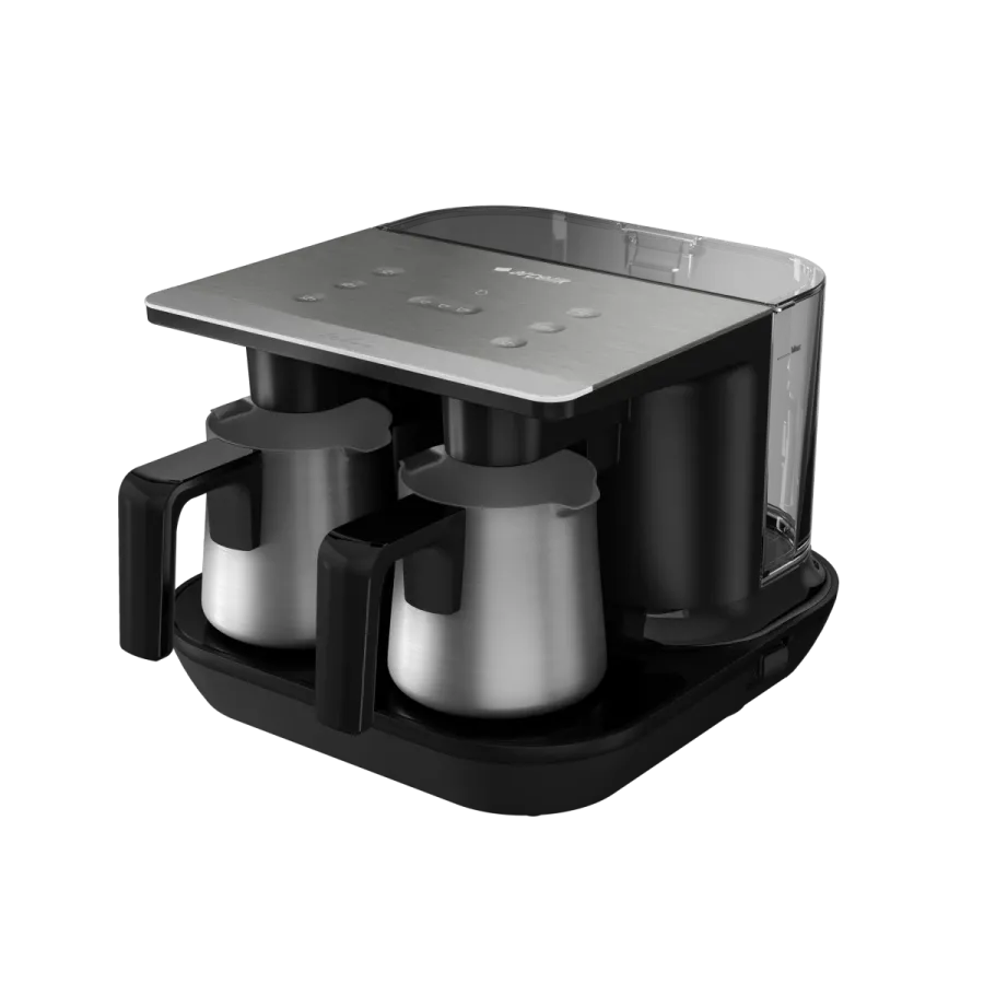 TKM 9961 G Türk Kahve Makinesi