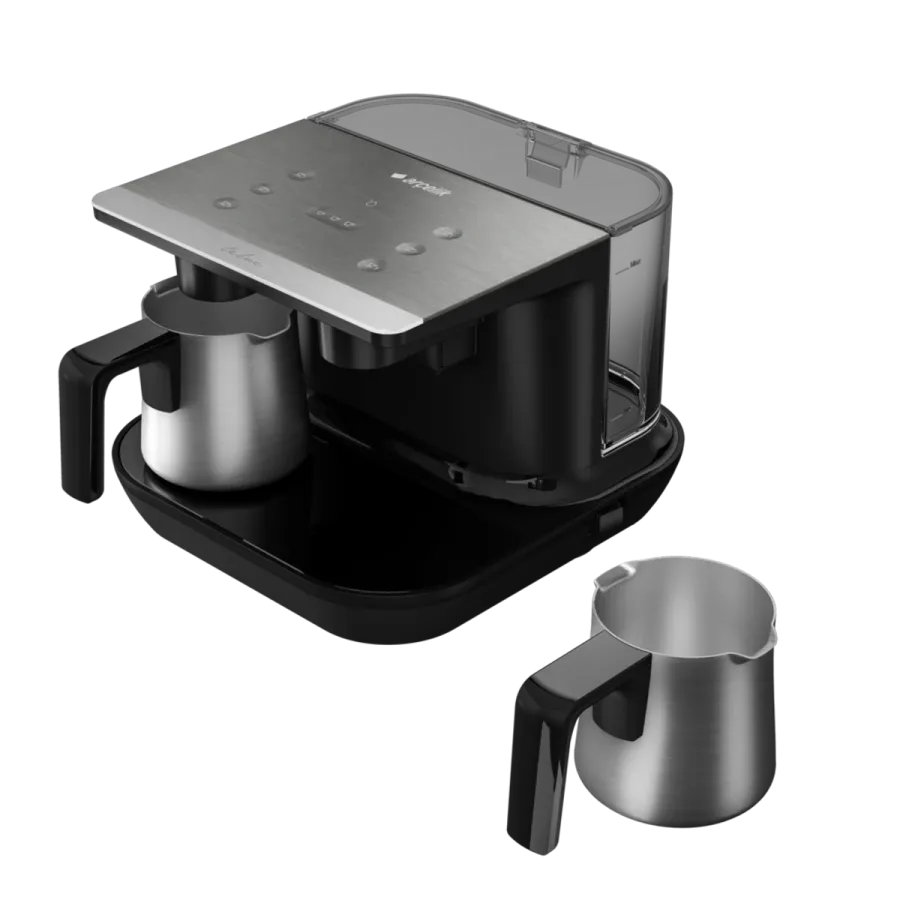 TKM 9961 G Türk Kahve Makinesi