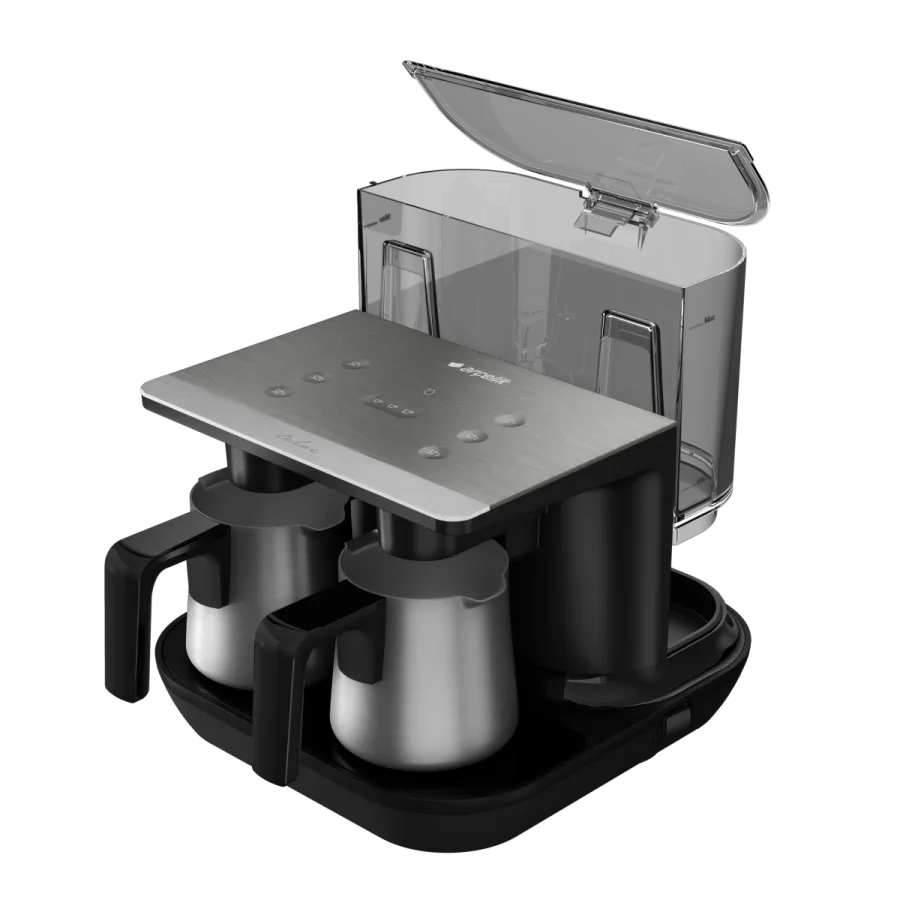 TKM 9961 G Türk Kahve Makinesi