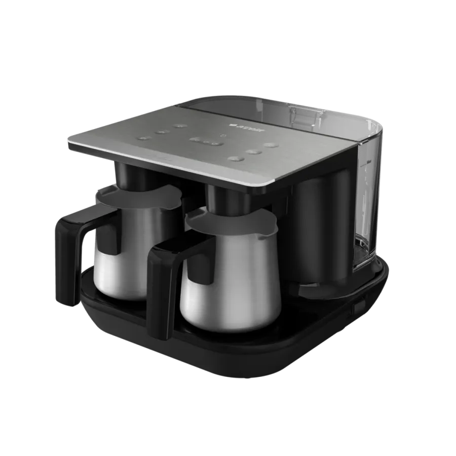 TKM 9961 G Türk Kahve Makinesi