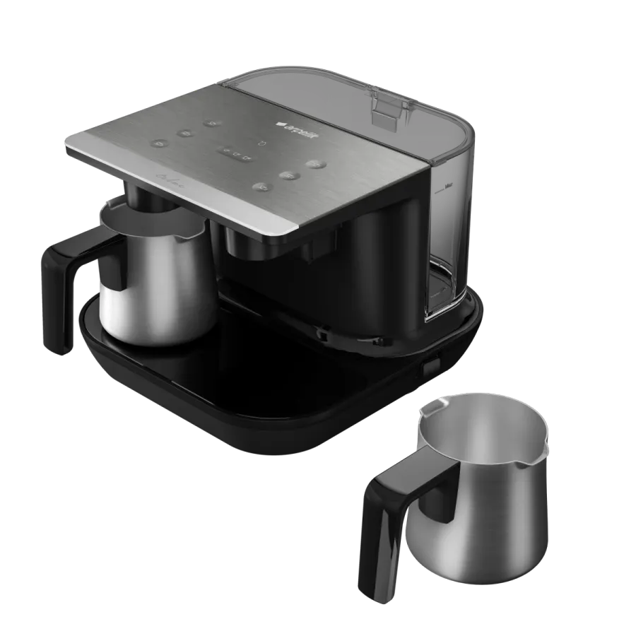 TKM 9961 G Türk Kahve Makinesi