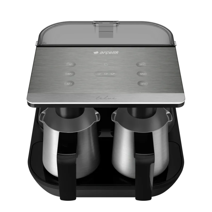 TKM 9961 G Türk Kahve Makinesi