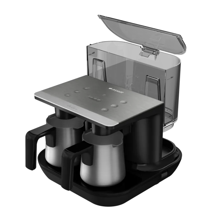 TKM 9961 G Türk Kahve Makinesi