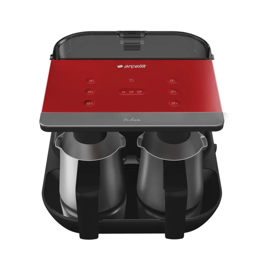 TKM 9961 L Telve Türk Kahve Makinesi